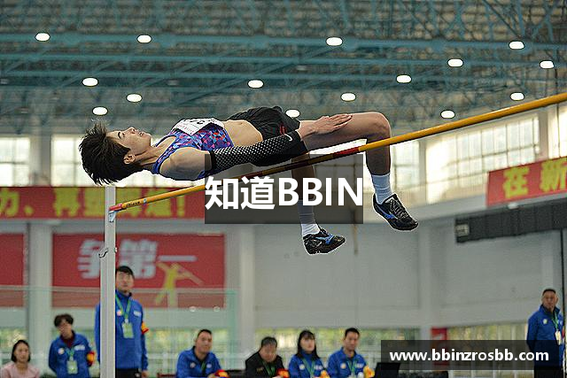 知道BBIN